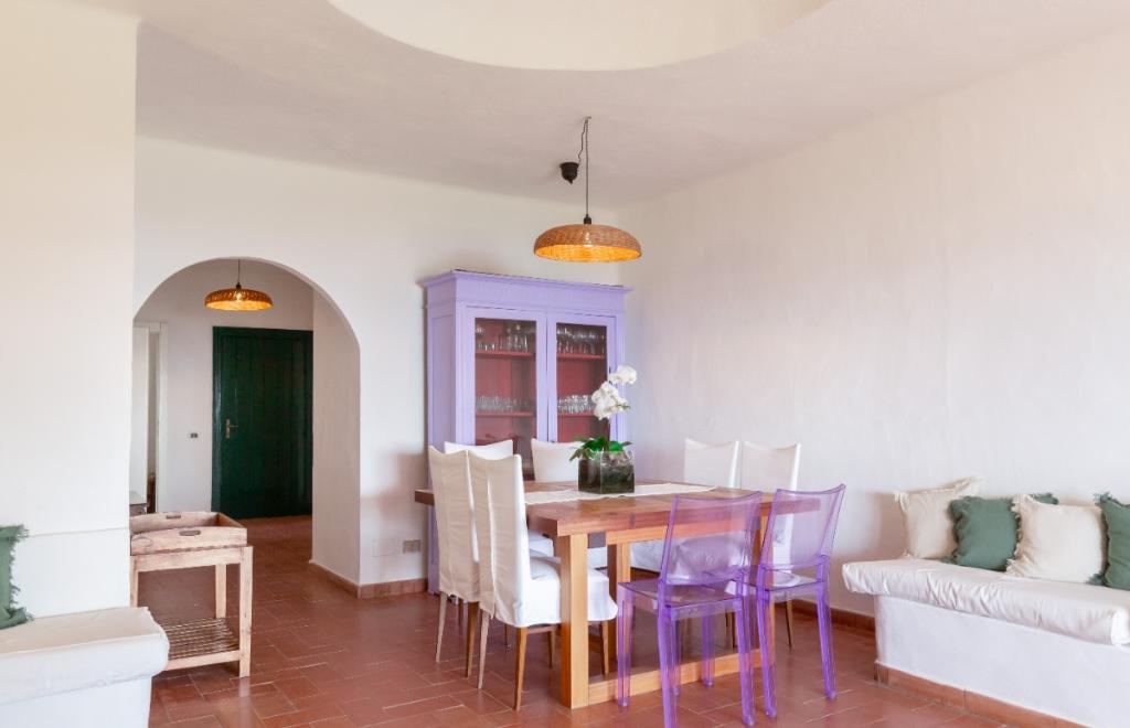 Ferienhaus Laura, Villasimius (CA) #10