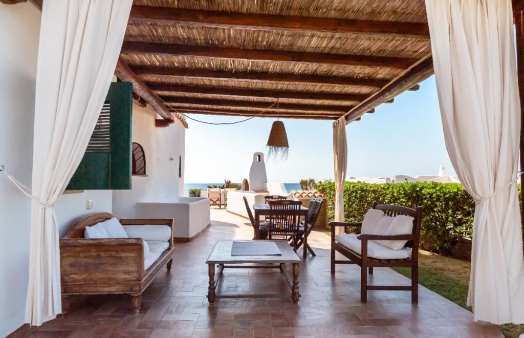 Ferienhaus Laura, Villasimius (CA) #7