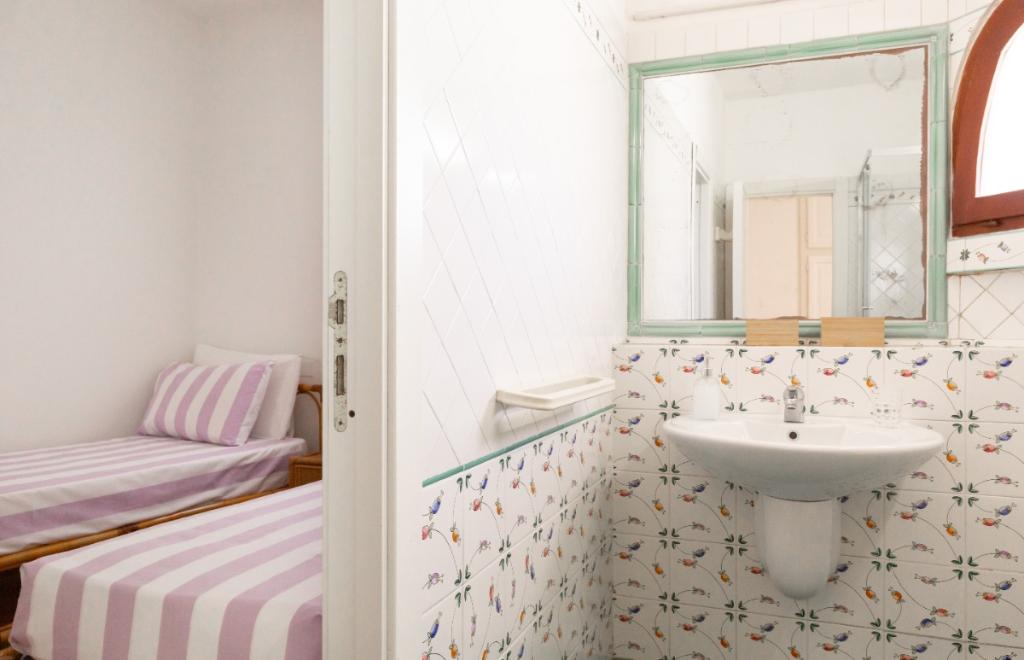 Ferienhaus Laura, Villasimius (CA) #17