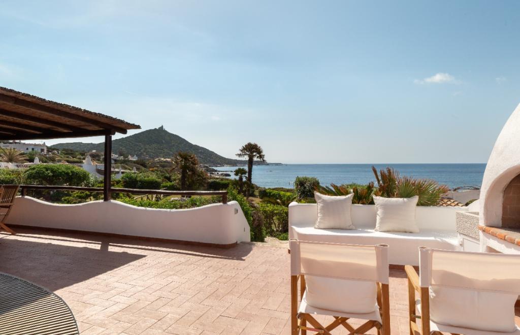 Ferienhaus Laura, Villasimius (CA) #6