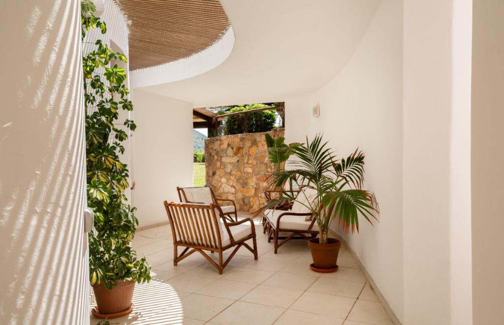 Ferienhaus Laura, Villasimius (CA) #31