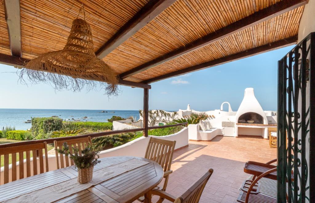 Ferienhaus Laura, Villasimius (CA) #5