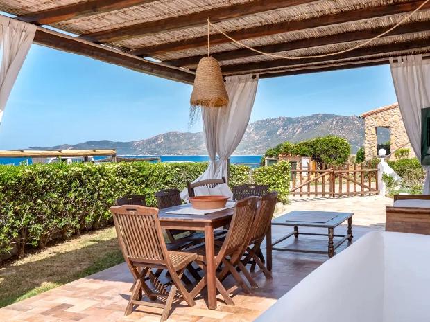 Home Laura Holiday Houses Villasimius - Sardegna