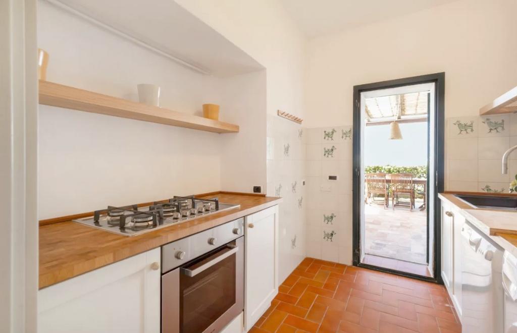 Ferienhaus Laura, Villasimius (CA) #8