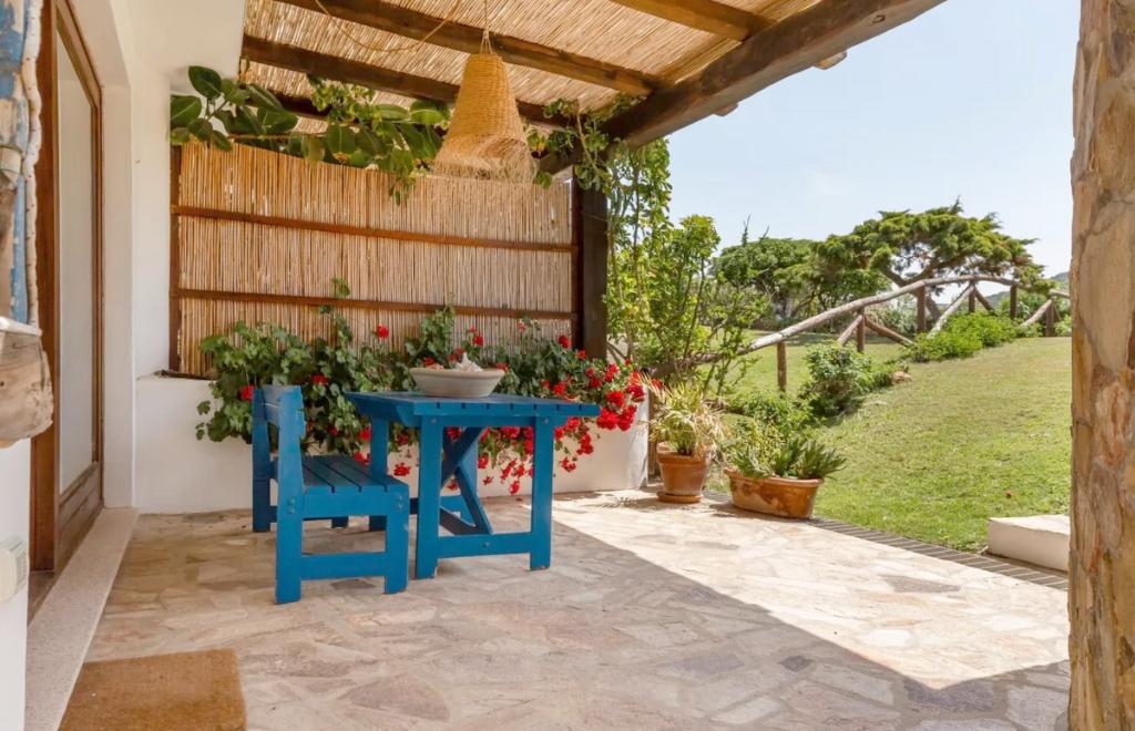 Ferienhaus Laura, Villasimius (CA) #20