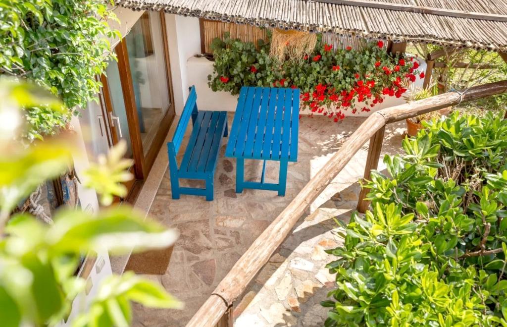 Ferienhaus Laura, Villasimius (CA) #21