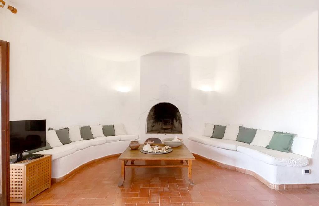 Ferienhaus Laura, Villasimius (CA) #11