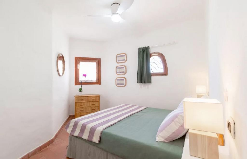 Ferienhaus Laura, Villasimius (CA) #12