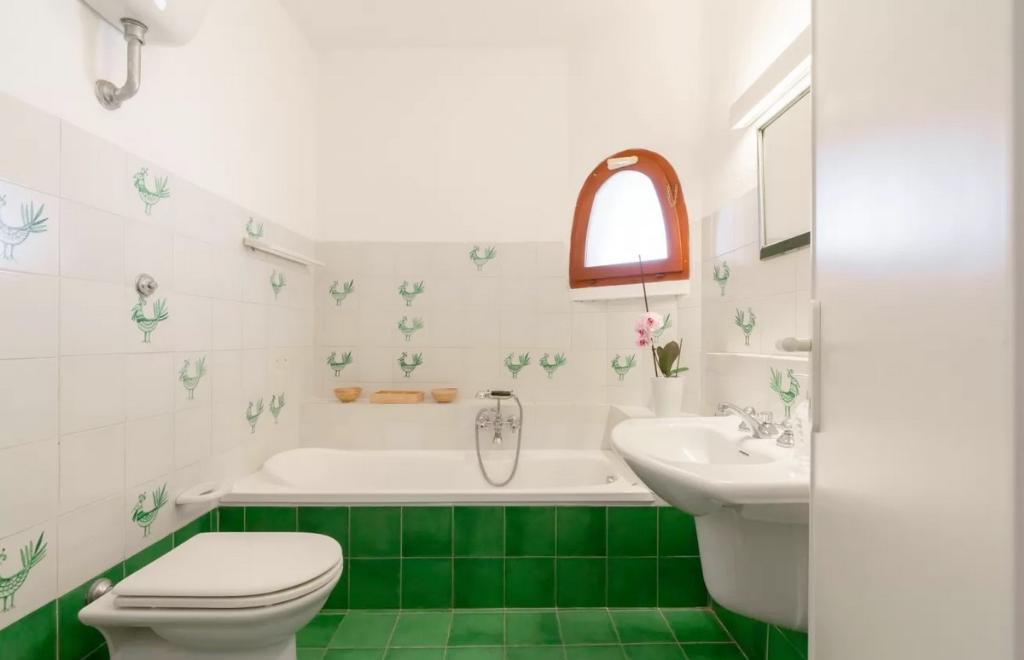Ferienhaus Laura, Villasimius (CA) #14