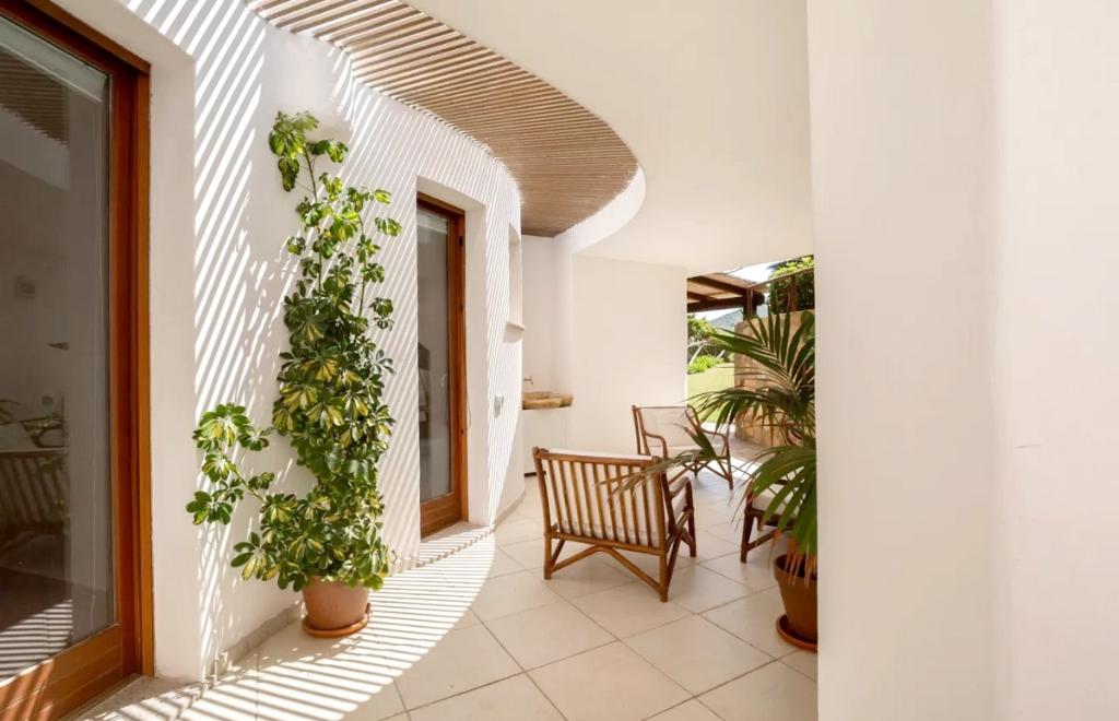 Ferienhaus Laura, Villasimius (CA) #30