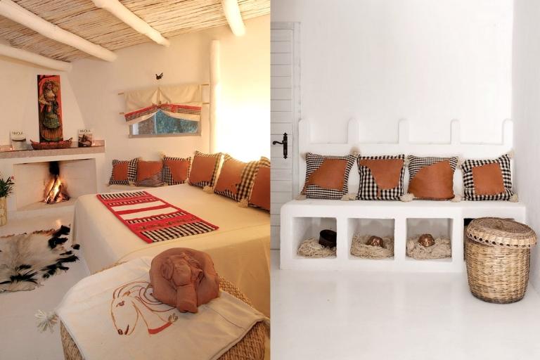 Experience Hotel Su Gologone - Dubbel kamer, Oliena (NU)