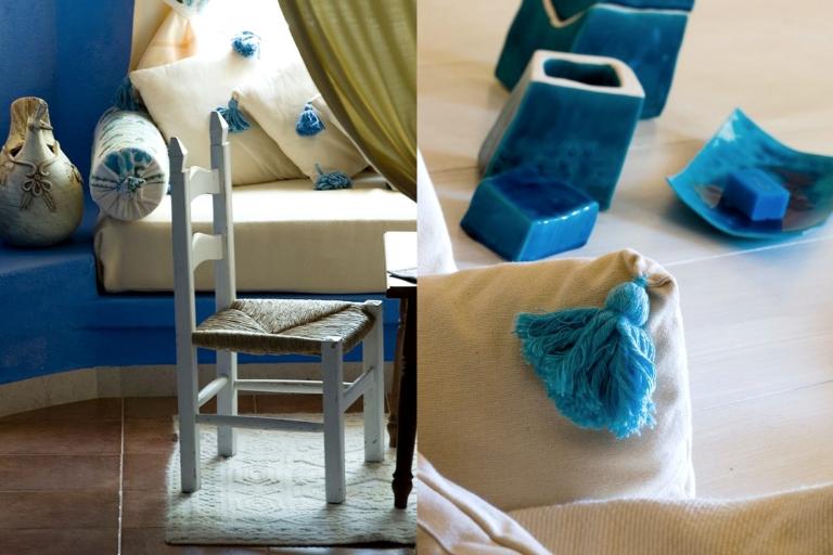Experience Hotel Su Gologone - Dubbel kamer, Oliena (NU)