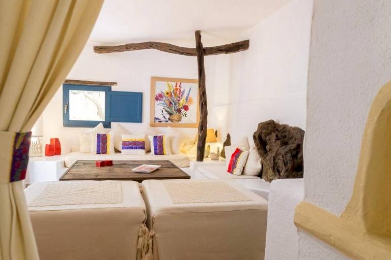 Experience Hotel Su Gologone - Dubbel kamer, Oliena (NU)