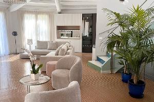 Villa Lulu - Cagliari - CA