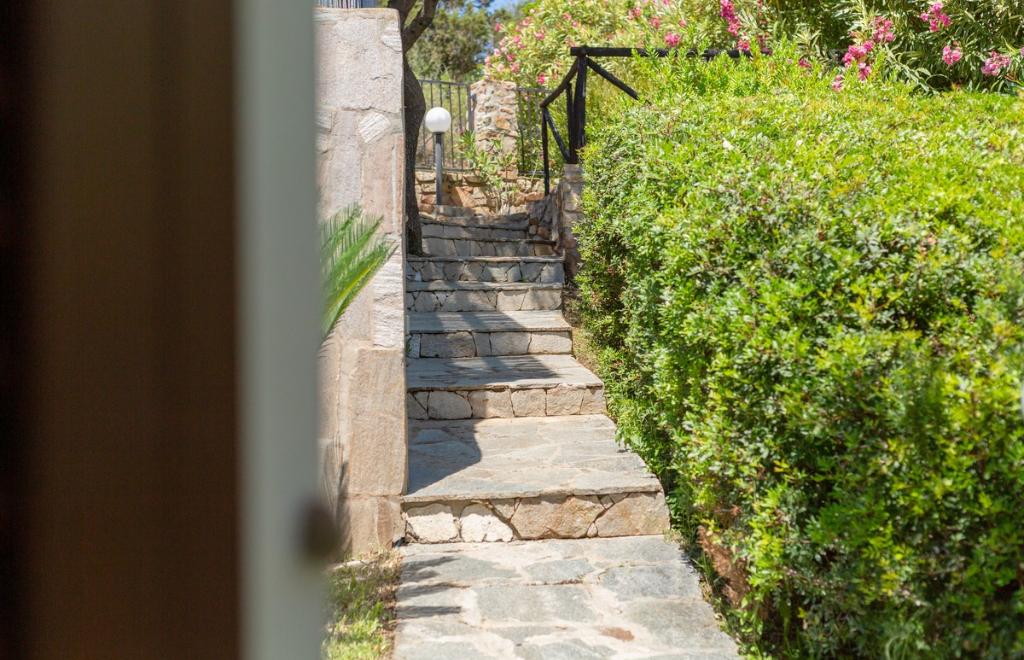 Ferienhaus Porto Luna 2, Villasimius (CA) #22