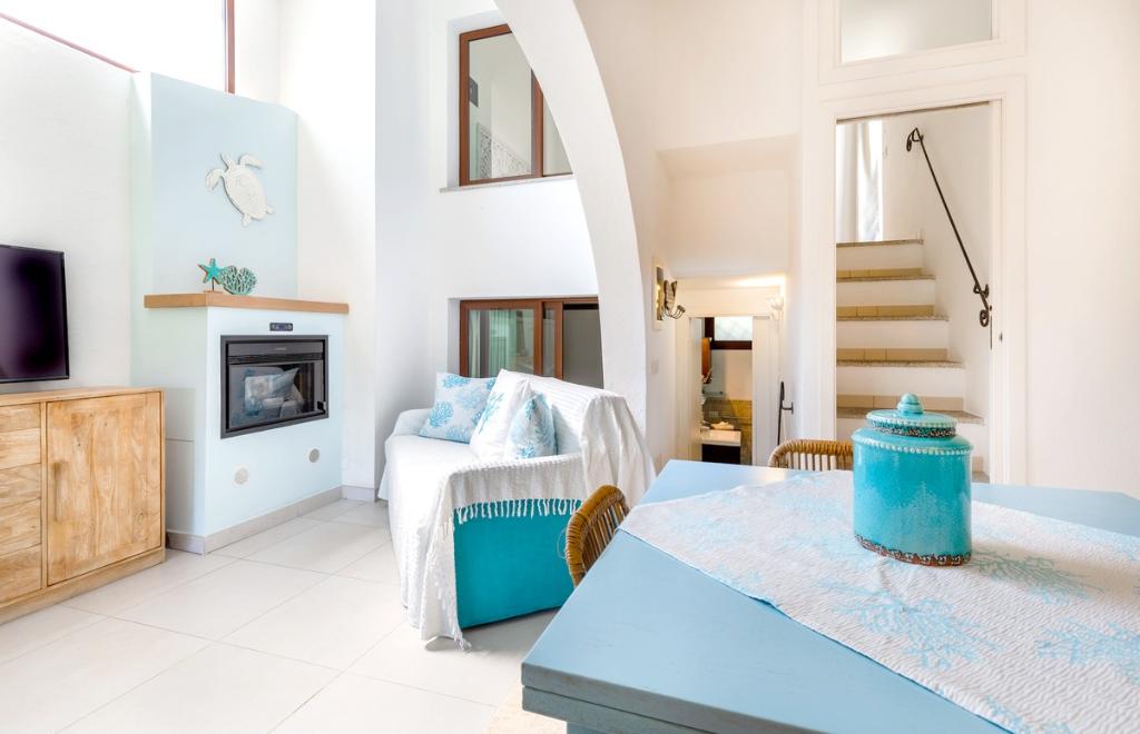 Ferienhaus Porto Luna 2, Villasimius (CA) #9