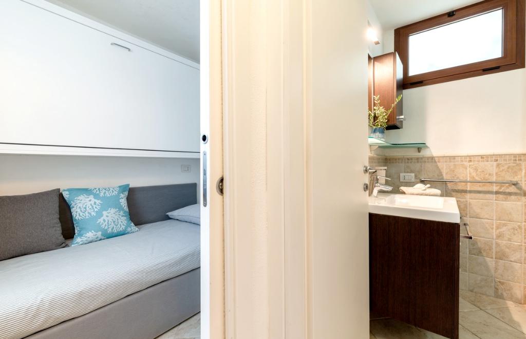 Ferienhaus Porto Luna 2, Villasimius (CA) #18