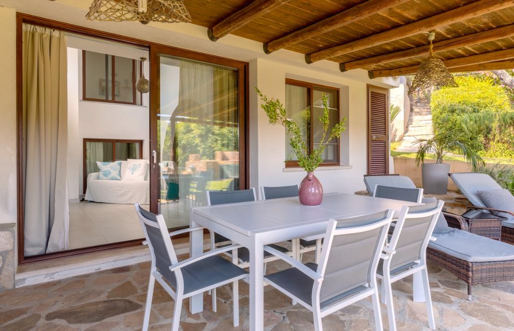 Ferienhaus Porto Luna 2, Villasimius (CA) #5