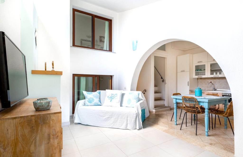 Ferienhaus Porto Luna 2, Villasimius (CA) #8