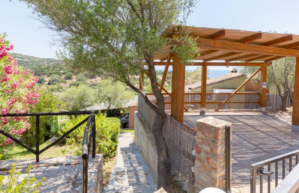 Ferienhaus Porto Luna 2, Villasimius (CA) #23