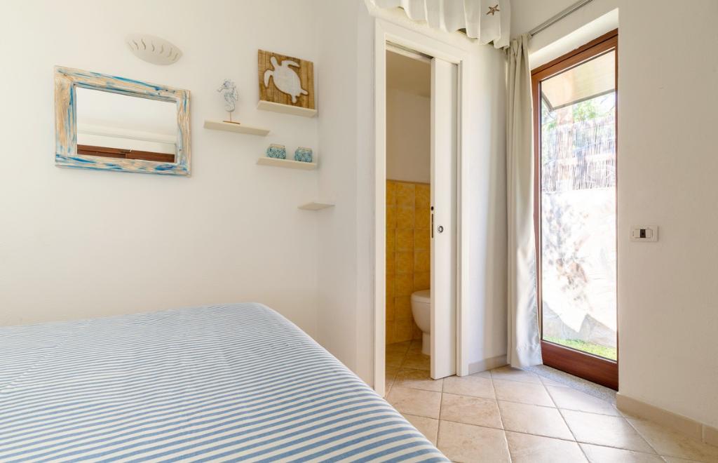 Ferienhaus Porto Luna 2, Villasimius (CA) #15