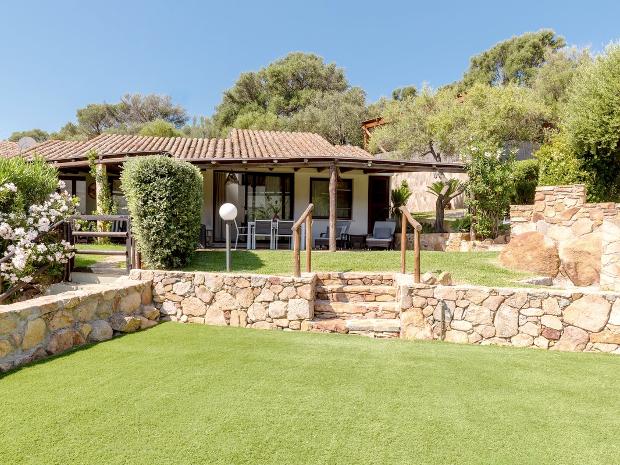 Maison Porto Luna 2 Maisons Villasimius - Sardegna