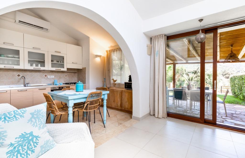 Ferienhaus Porto Luna 2, Villasimius (CA) #7