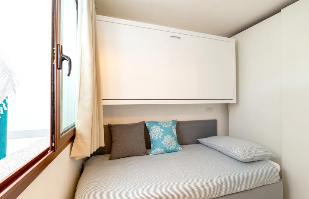 Ferienhaus Porto Luna 2, Villasimius (CA) #17