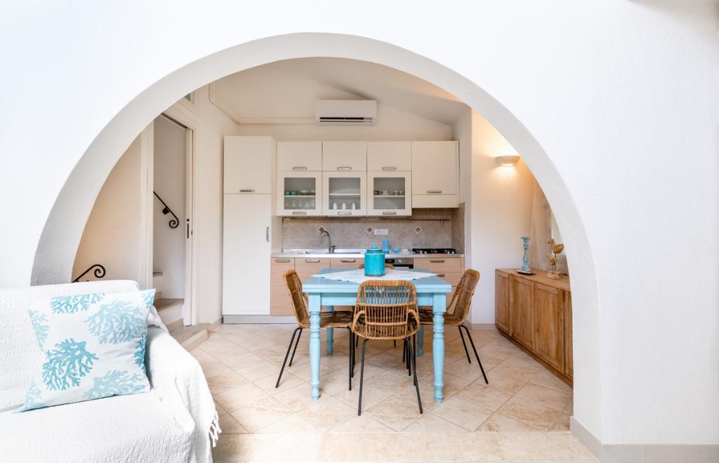 Ferienhaus Porto Luna 2, Villasimius (CA) #10
