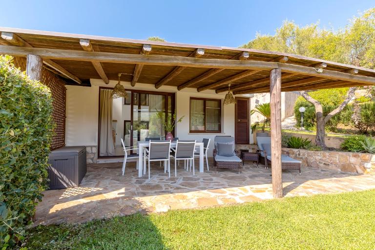 Ferienhaus Porto Luna 2 - Ferienhaus, Villasimius (CA)
