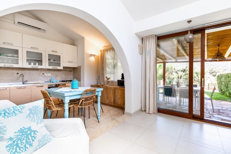 Ferienhaus Porto Luna 2 - Ferienhaus, Villasimius (CA)