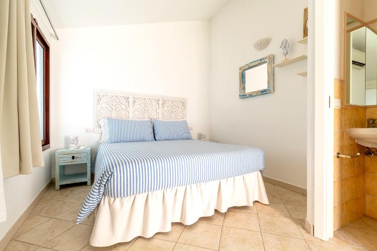 Ferienhaus Porto Luna 2 - Ferienhaus, Villasimius (CA)