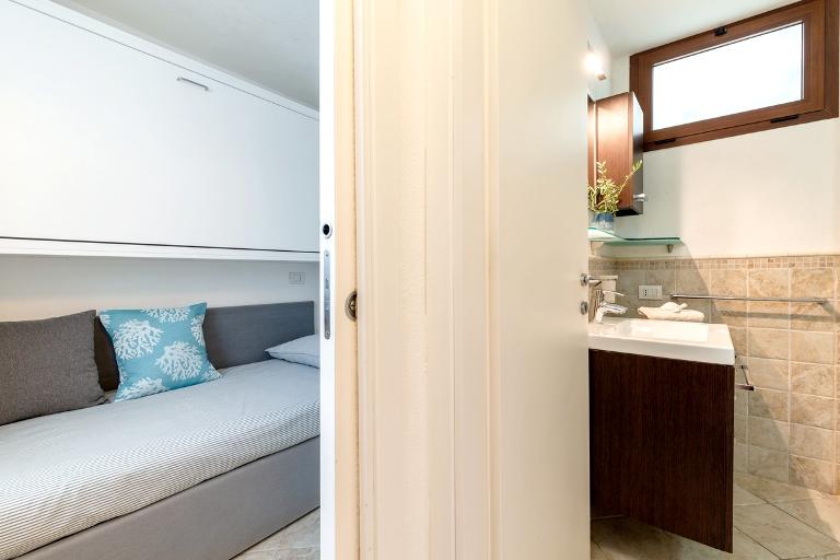 Ferienhaus Porto Luna 2 - Ferienhaus, Villasimius (CA)