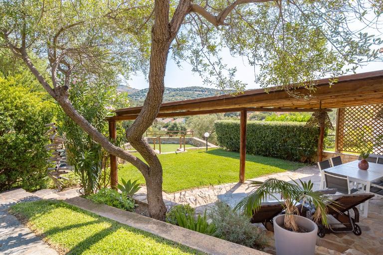 Ferienhaus Porto Luna 2 - Ferienhaus, Villasimius (CA)