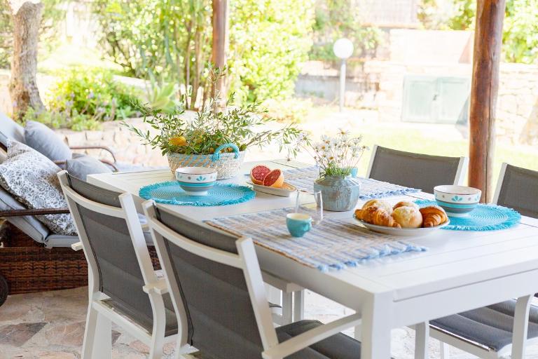 Ferienhaus Porto Luna 2 - Ferienhaus, Villasimius (CA)