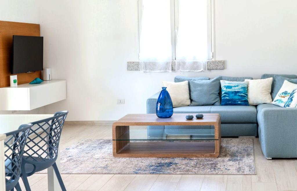 Ferienhaus Ibisco, Castiadas (CA) #15