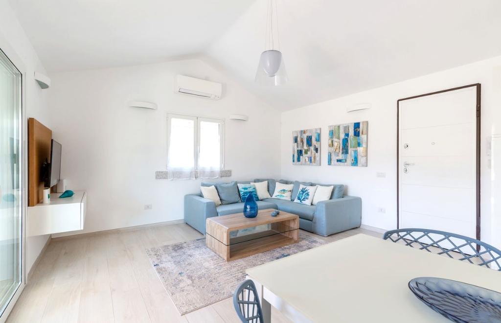 Ferienhaus Ibisco, Castiadas (CA) #14