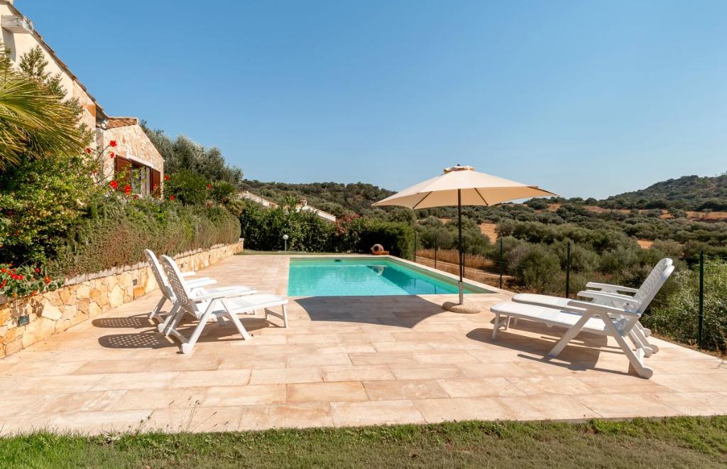 Ferienhaus Ibisco, Castiadas (CA) #3