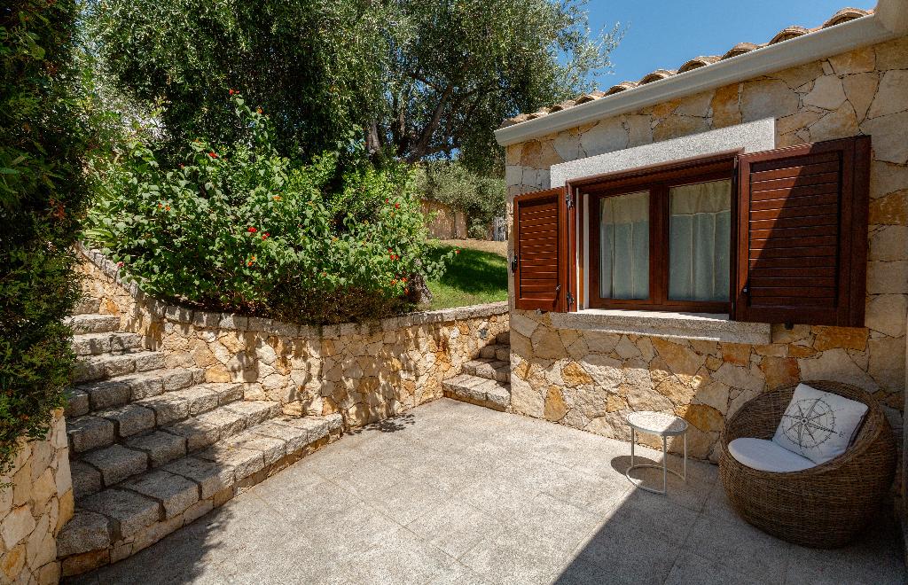 Ferienhaus Ibisco, Castiadas (CA) #28