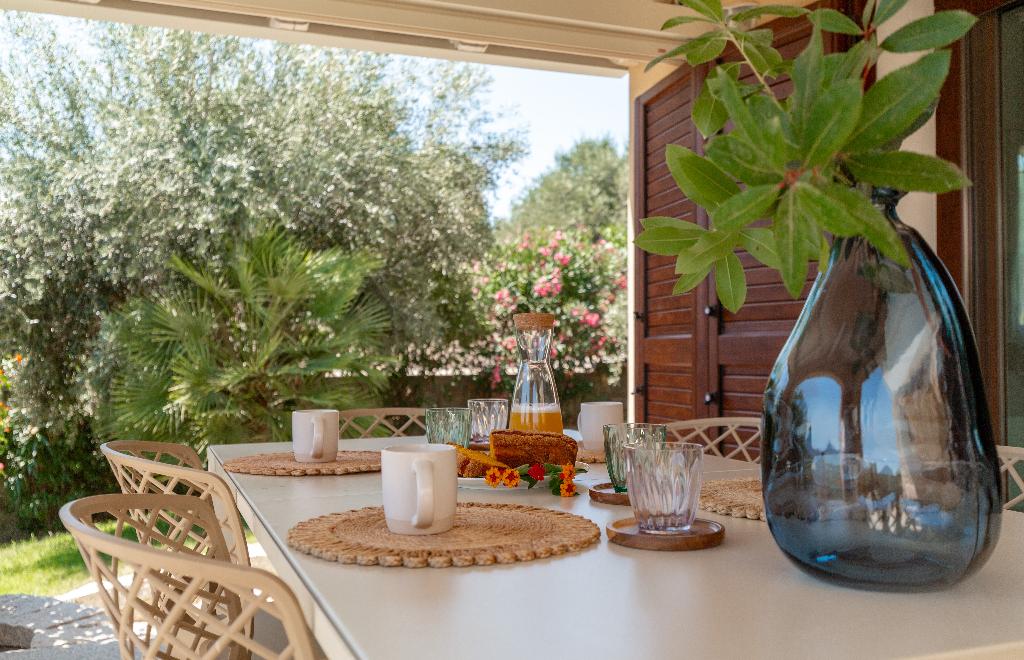 Ferienhaus Ibisco, Castiadas (CA) #11
