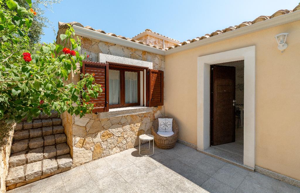 Ferienhaus Ibisco, Castiadas (CA) #27