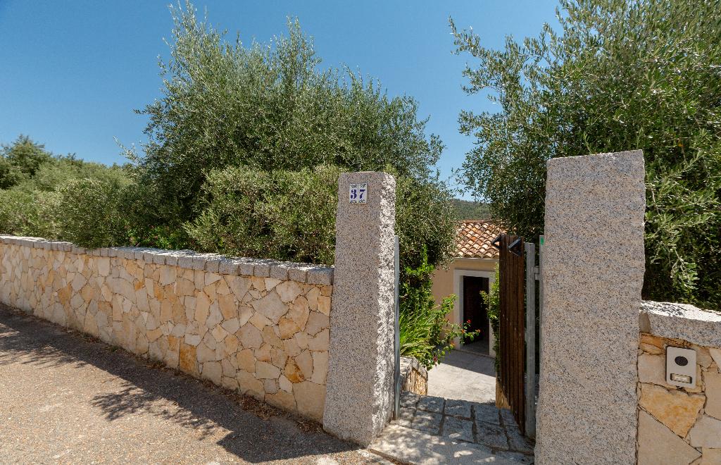 Ferienhaus Ibisco, Castiadas (CA) #30