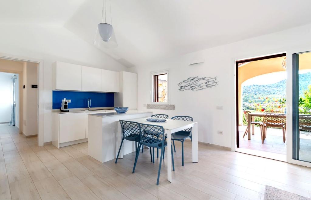 Ferienhaus Ibisco, Castiadas (CA) #12