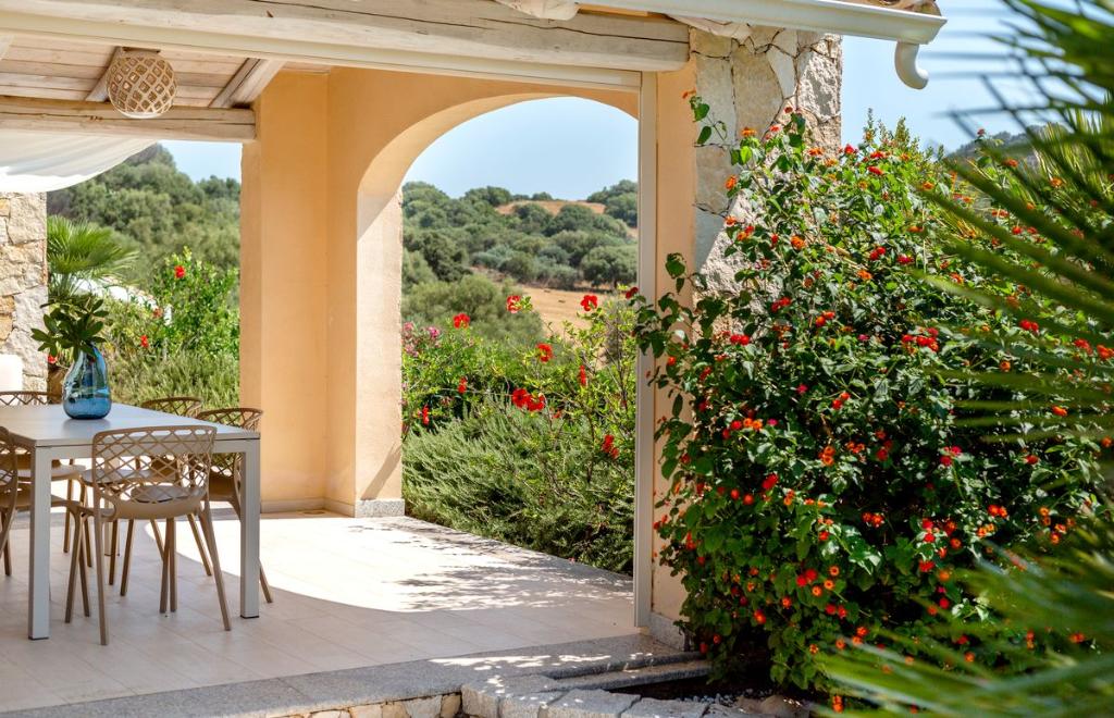 Ferienhaus Ibisco, Castiadas (CA) #7