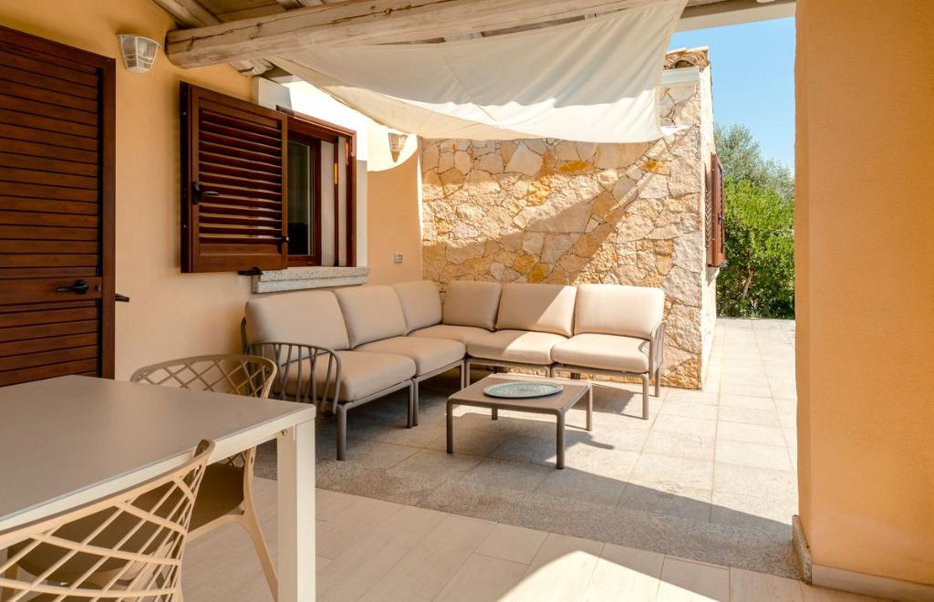 Ferienhaus Ibisco, Castiadas (CA) #9