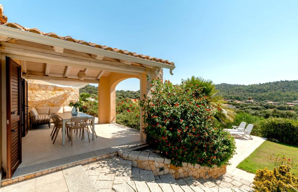 Ferienhaus Ibisco, Castiadas (CA) #6