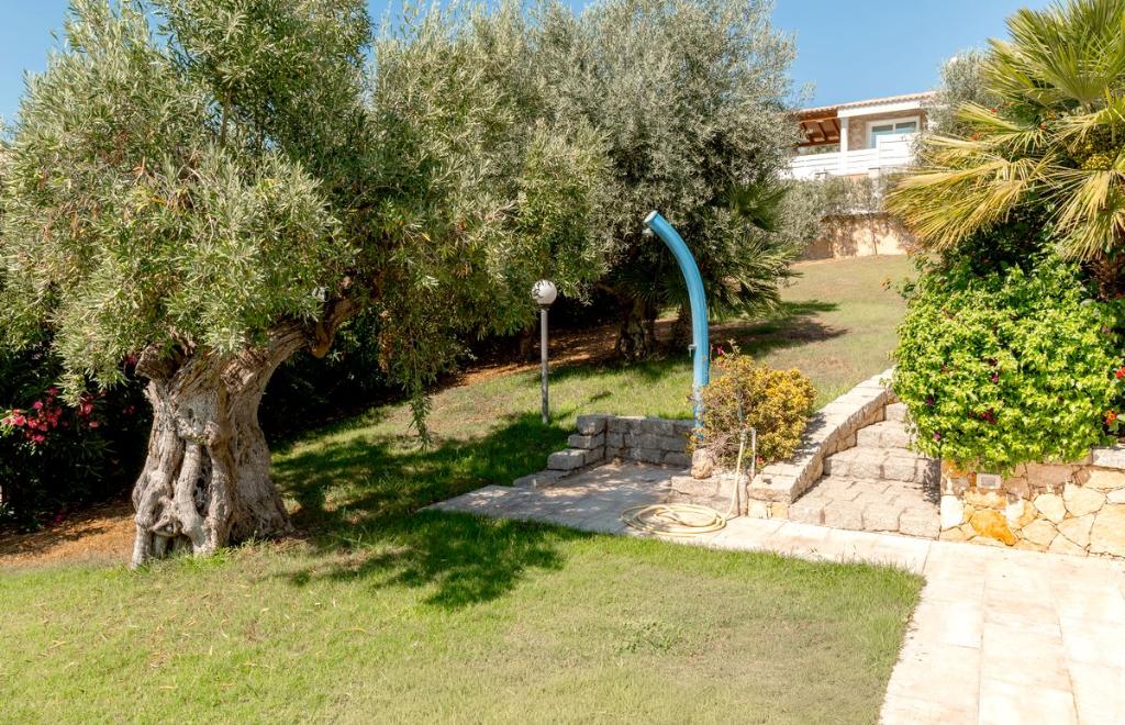 Ferienhaus Ibisco, Castiadas (CA) #29