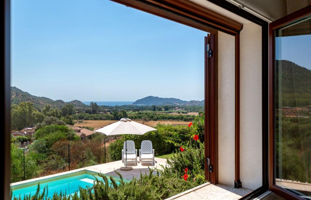 Ferienhaus Ibisco, Castiadas (CA) #26
