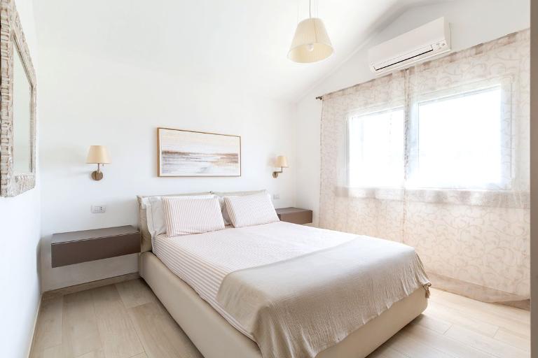 Ferienhaus Ibisco - Ferienhaus, Castiadas (CA)