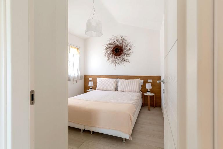 Ferienhaus Ibisco - Ferienhaus, Castiadas (CA)
